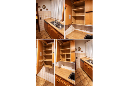 Einbauküche zu verkaufen - 69,00&nbsp;EUR Kaltmiete, ca.&nbsp; 10,00&nbsp;m&sup2; in Vaihingen an der Enz (PLZ: 71665)