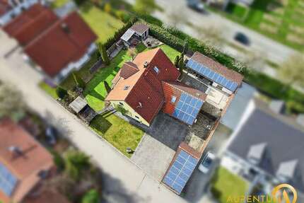 Haus zum Kaufen in Bruckberg 799.000,00 € 224.99 m²