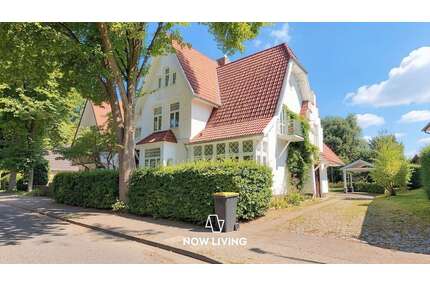 Haus zum Kaufen in Bargteheide 1.049.000,00 € 220 m²