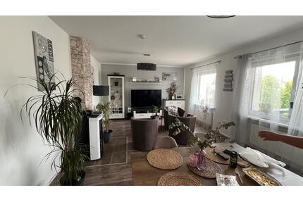 Mehrgenerationenwohnen auf zwei Ebenen inkl. Terasse, Stellplatz - Polch