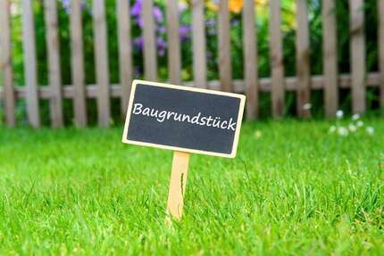 Grundstück zu verkaufen in Meitingen 195.000,00 € 400 m²