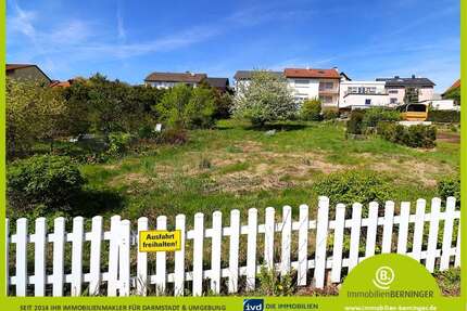 Grundstück zu verkaufen in Johannesberg 221.000,00 € 514 m²