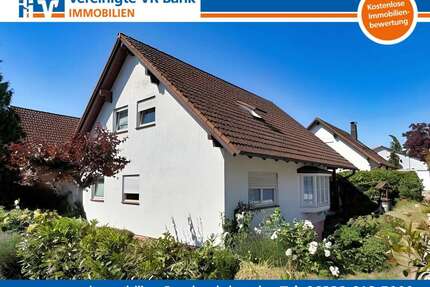 Haus zum Kaufen in Bobenheim-Roxheim 549.500,00 € 134 m²