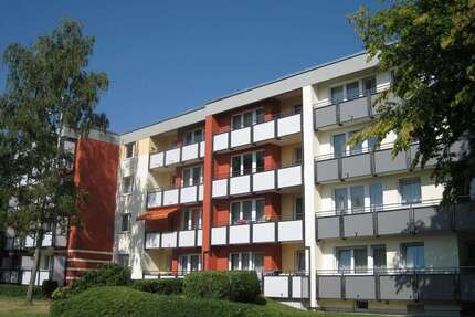 Wohnung zum Mieten in Augsburg 611,00 € 44.16 m²