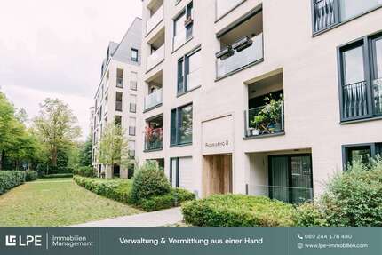 Wohnung zum Mieten in München 2.730,00 € 76.55 m²