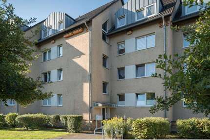 Wohnung zum Mieten in Wolfsburg 539,00 € 65.66 m²