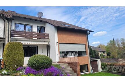 Haus zur Miete für Familie - ab Januar 2027 - Schwerte