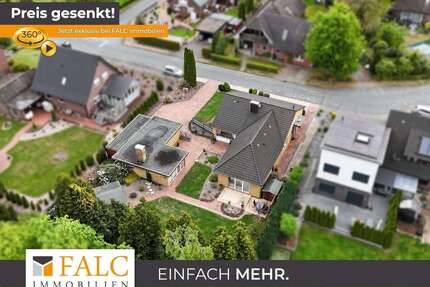 Haus zum Kaufen in Schneverdingen 345.000,00 € 160 m²
