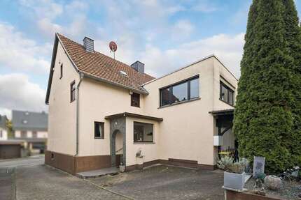 Haus zum Kaufen in Wetzlar 199.999,00 € 159 m²