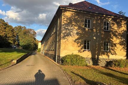 Schnäppchen Wohnungen zu vermieten: Straße der Bergmanns 26-28, 39393 Völpke (Interessentenabfrage) - Hötensleben