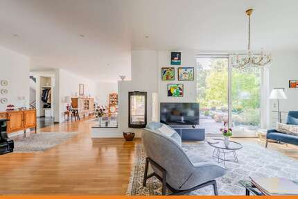 Haus zum Kaufen in Kleinmachnow 1.450.000,00 € 312 m²