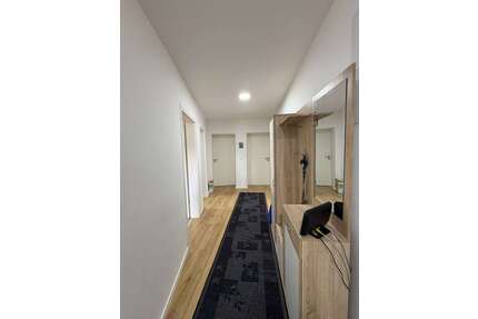 Wohnung zum Mieten in Oberhausen 780,00 € 100 m²