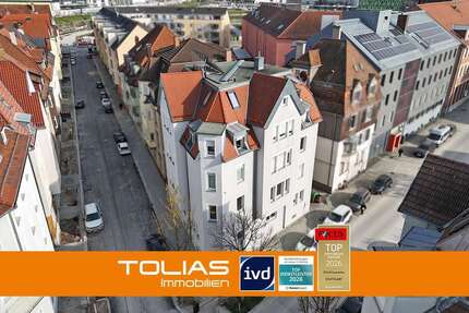 Haus zum Kaufen in Stuttgart 2.650.000,00 € 596.25 m²