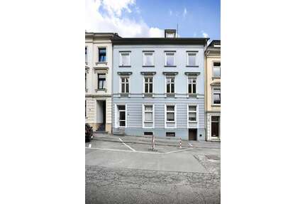 Wohnung zum Mieten in Wuppertal 690,00 € 73 m²