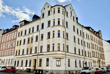 Wohnung zum Kaufen in Chemnitz 67.000,00 € 62.51 m²