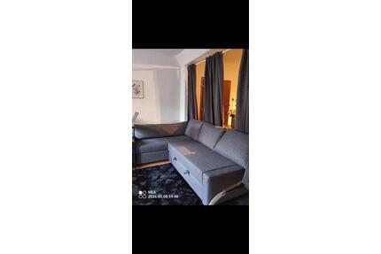 Möbelierte Wohnung auf Zeit nähe SAP - Walldorf