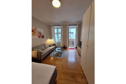 Wohnung zum Mieten in Berlin 960,00 € 36 m²