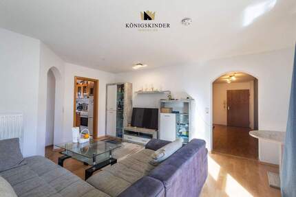 Wohlfühloase in zentraler Lage - einziehen und genießen! - Bad Saulgau