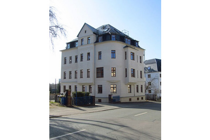 +++gepflegte 2-Zimmer Wohnung mit Balkon+++ - Chemnitz Adelsberg