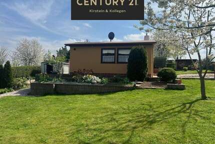 Haus zum Kaufen in Bad Köstritz 35.000,00 € 42 m²