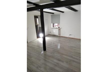 Schöne 36qm Einzimmerwohnung mit Einbauküche in NOM OT Hillerse - Northeim