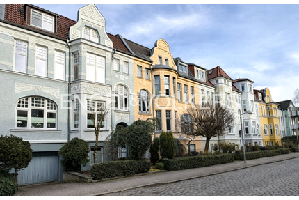 Wohnung zum Mieten in Rostock 3.990,00 € 230 m²