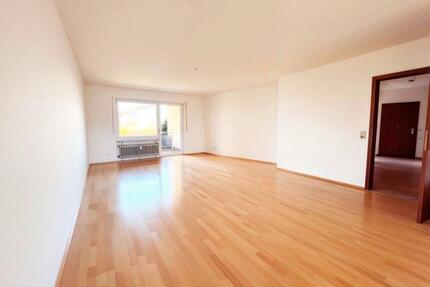 Ihr Rückzugsort am Bodensee: Helle 2,5-Zimmer-Wohnung in ruhiger - Gaienhofen