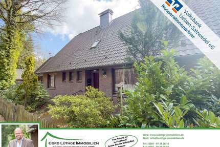 Haus zum Kaufen in Bad Bodenteich Bodenteich 330.000,00 € 150 m² - Bad Bodenteich / Bodenteich