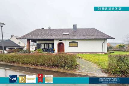 Haus zum Kaufen in Morbach 179.000,00 € 170 m²