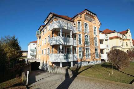 Wohnung zum Kaufen in Dillingen an der Donau 215.000,00 € 61 m²