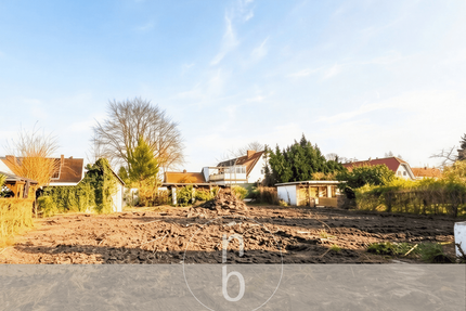 Grundstück zu verkaufen in Bremerhaven 135.000,00 € 799 m²
