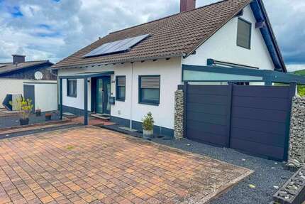 Haus zum Kaufen in Rockenhausen 419.000,00 € 120 m²