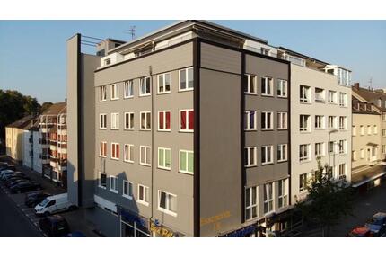 Monteurzimmer Ferienwohnung Monteurwohnung - Gelsenkirchen Gelsenkirchen-West