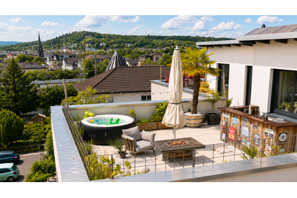 Wohnung zum Kaufen in Bad Nauheim 1.000.000,00 € 167 m²