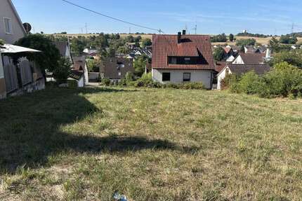 Grundstück zu verkaufen in Waiblingen Bittenfeld 990.000,00 € 1922 m² - Waiblingen / Bittenfeld
