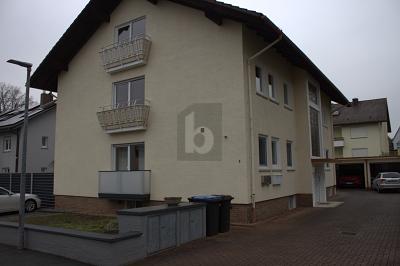 HELL MIT PRAKTISCHEM GRUNDRISS - 150.000,00&nbsp;EUR Kaufpreis, ca.&nbsp; 46,00&nbsp;m&sup2;&nbsp;Wohnfl&auml;che in Miltenberg (PLZ: 63897)