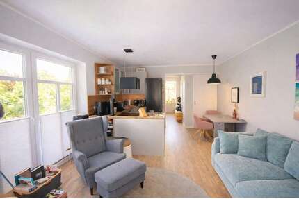 Wohnung zum Kaufen in Langeoog 669.000,00 € 48 m²