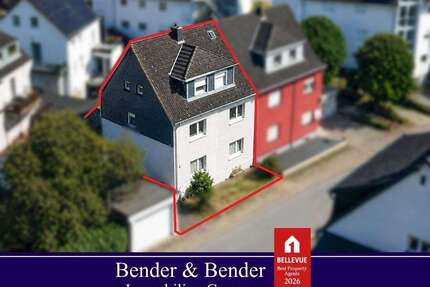 Haus zum Kaufen in Bendorf 299.000,00 € 144 m²