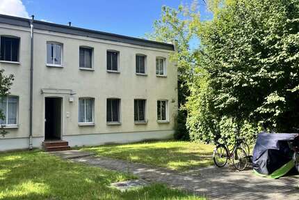Wohnung zum Kaufen in berlin 139.000,00 € 29 m²