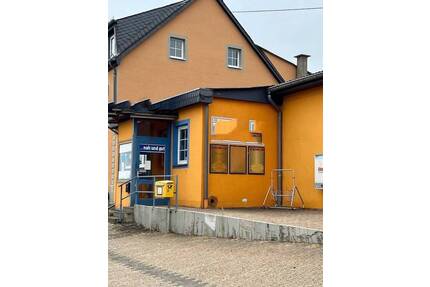 Ladenlokal zu verkaufen - 129.000,00&nbsp;EUR Kaufpreis, in Karlshausen (PLZ: 54673)