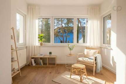 Wohnung zum Kaufen in Zossen 208.500,00 € 67.09 m²