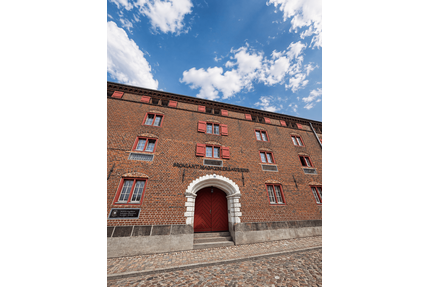 Wohnung zum Kaufen in Stralsund 138.000,00 € 46 m²