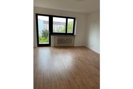 Möblierte 3-Zi Wohnung perfekt für eine WG, Brandlbergerstr 84a-c - Regensburg Konradsiedlung