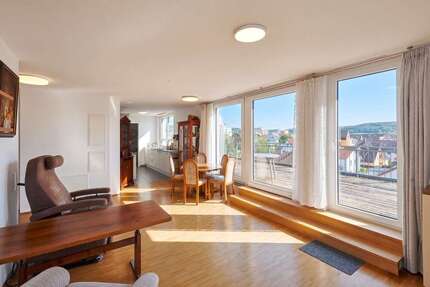 Wohnung zum Kaufen in Leonberg 480.000,00 € 90 m²