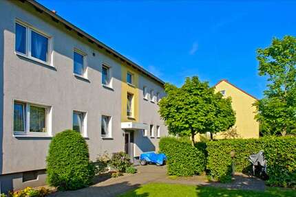 Wohnung zum Mieten in Ahlen 549,00 € 58.64 m²