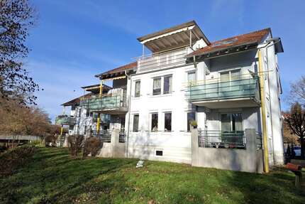 Wohnung zum Kaufen in Waiblingen 295.000,00 € 68.37 m²