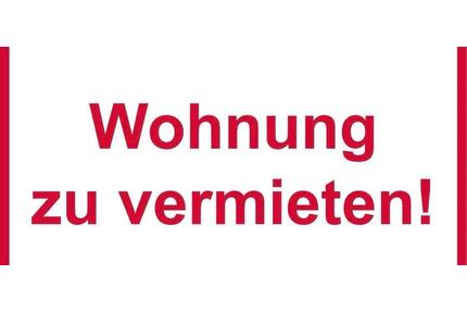 Wohnung EG 55m2 - 530,00&nbsp;EUR Kaltmiete, ca.&nbsp; 55,00&nbsp;m&sup2; in Helmstedt (PLZ: 38350)