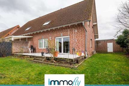 Haus zum Kaufen in Übach-Palenberg Marienberg 389.000,00 € 155 m² - Übach-Palenberg / Marienberg