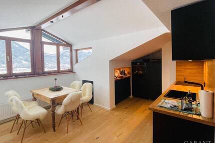 Traumschöne Wohnung zu Ferienzwecken geeignet! - Reit im Winkl Entfelden