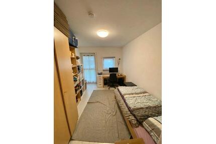 1 Zimmer Wohnung im Zentrum Kemptens - Kempten (Allgäu) Auf der Halde